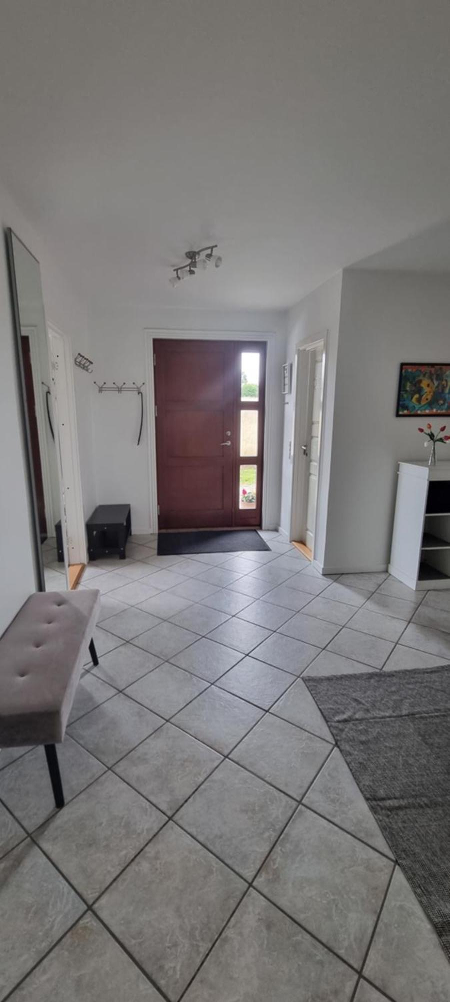 Family-Friendly House Close To Aarhus Galten Exterior foto
