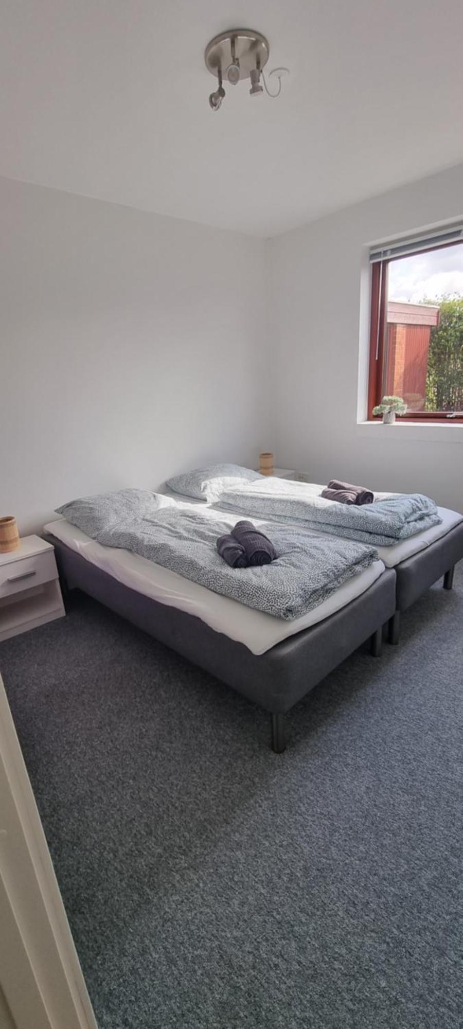 Family-Friendly House Close To Aarhus Galten Exterior foto